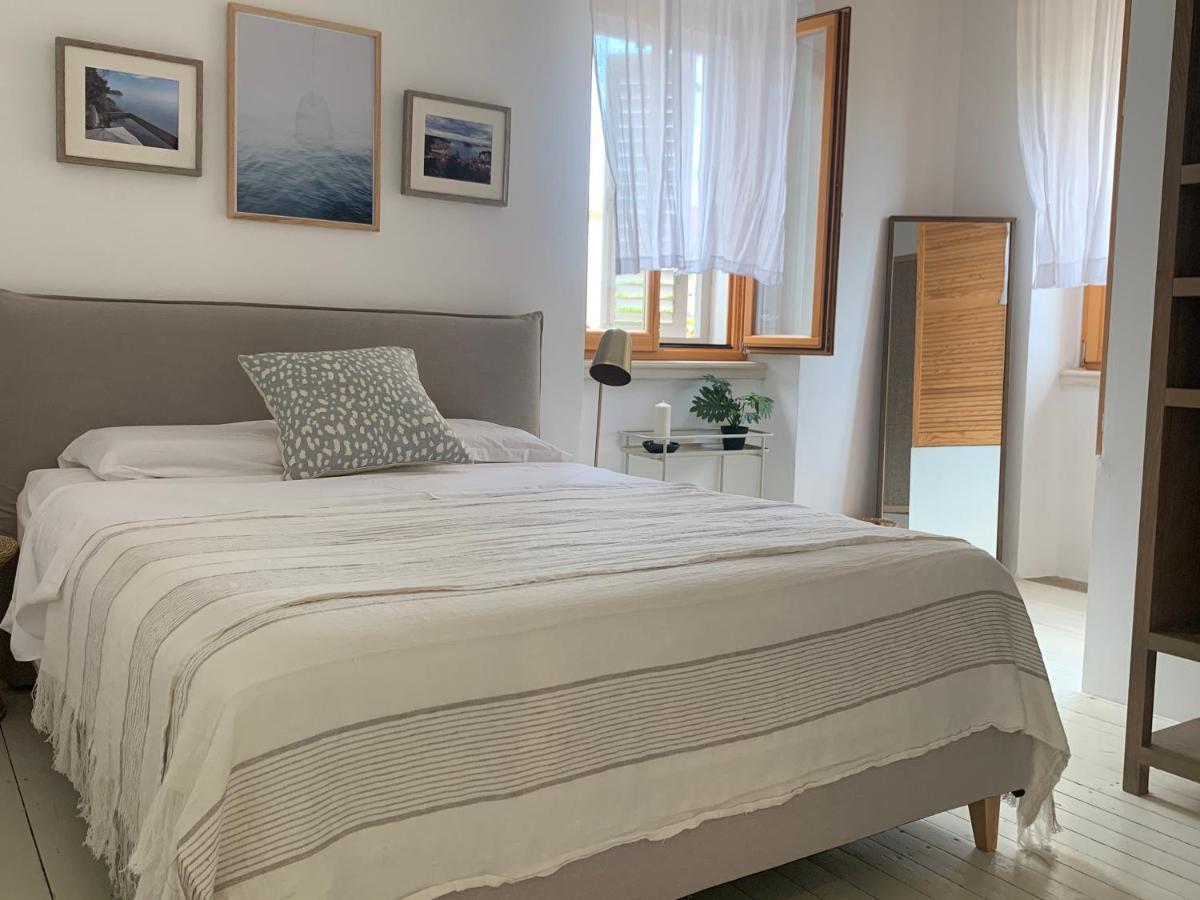 Hvar Luxury Villa And Pool With View In Heart Of Stari Grad Stari Grad  Zewnętrze zdjęcie