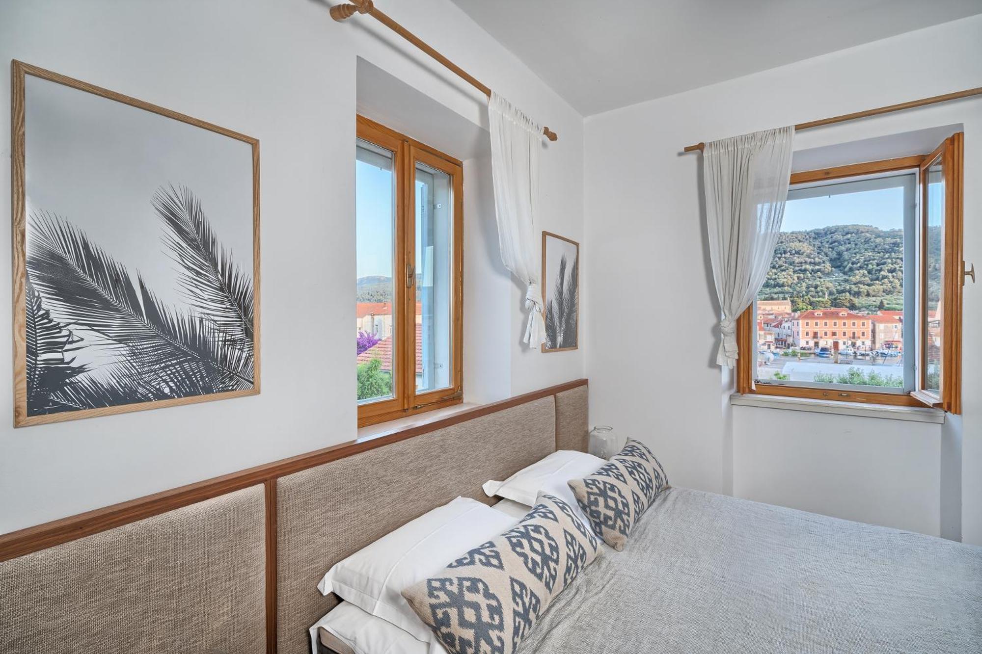 Hvar Luxury Villa And Pool With View In Heart Of Stari Grad Stari Grad  Zewnętrze zdjęcie